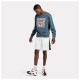 Reebok Ανδρικό φούτερ Classic Basketball Sweatshirt